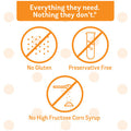 Little Remedies Sore Throat Pops made with Real Honey 10Lollipops per Pack 2Pack
