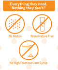 Little Remedies Sore Throat Pops Made With Real Honey 10 Count 3 Pack
