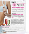 Ultimate Super Fat-Burning Belly Bulge Kit - Specialized Two-Pronged Weight-Loss System - Stress Relief and Fat Burning Supplements, 15 Day-Supply