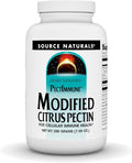 Source Naturals Modified Citrus Pectin Powder, for Cellular Immune Health,200 Grams