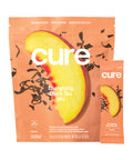 Energizing Black Tea Mix Peach
