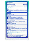 Rite Aid Lubricant Eye Drops 0.5 fl oz | Polyethylene Glycol 400 0.4%, Propylene Glycol 0.3% | Eye Lubricant Drops for Dry Eyes | High Performance Eye Care for Dry Eyes | Refreshes Eyes