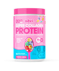Obvi Super Collagen Protein - Rainbow Cereal