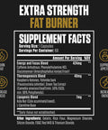 EPN Supplements 1080P Thermogenic Fat Burner | #1 Weight Loss Supplement Pills To Reduce Fat, Suppress Appetite, Boost Metabolism, Increase Energy & Focus W/L-Carnitine, Yohimbe Bark, Green Tea + More - 60 Servings