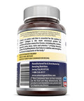 Amazing Formulas L-Proline 500Mg 120 Capsules - Promotes Healthy Joints, Bones And Connective Tissue - Assists With Collagen Production