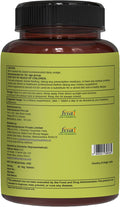 Pure Nutrition Whole Food Multivitamins for Men 90 Tabs OneADay 100% RDA 24 Natural Vitamins and Minerals All Natural Plant Based Men's Multivitamin 3 Months Supply