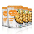 Saffron Road Lemongrass Basil Simmer Sauce, 7 oz
