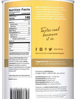 Sprout Living Epic Protein Vanilla Lucuma, 2 Pound