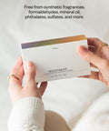 Vitruvi Rest Kit Blend Essential Oil