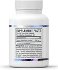 Tesseract Medical Research Safecell Neurological Support Supplement 300Mg 60 Capsules