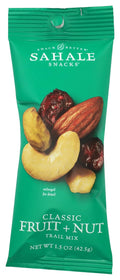 Sahale Snacks Mango Tango Almond Trail Mix, 1.5 Ounces