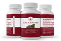 PURE ORIGINAL INGREDIENTS Black Radish (100 Capsules)
