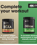 Optimum Nutrition Gold Standard 100% Whey Muscle Building And Recovery Protein Powder With Naturally Occurring Glutamine And Bcaa Amino Acids Vanilla Ice Cream Flavour 15 Servings 450 G