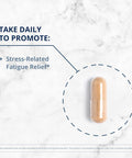 Metagenics AdvaClear - Daily Support for Detoxification - Detox Supplements - with Vitamin B12 Pantothenic Acid & Zinc Citrate - 126 Capsules