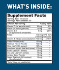 Dr. Tobias Blood Pressure Support Supplement Herbal Blend 90 Capsules