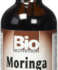 Bio Nutrition Moringa Liq