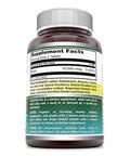 Amazing Formulas Biotin Fast Dissolve 10000 Mcg Tablets Supplement | Strawberry Flavor | Vitamin B7 | Non-Gmo | Gluten Free | Made In Usa (60 Count)