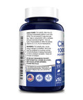 NusaPure Chitosan 1000mg 150caps (Non-GMO & )