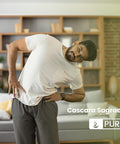 PURE ORIGINAL INGREDIENTS Cascara Sagrada (8Oz) Non-Gmo & Gluten-Free, Glycosides