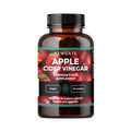 Newgate Labs Apple Cider Vinegar 90 Vegan Tablets 500Mg - Premium Nutritional Supplement - Made In The Uk - Halal, Gmp Certified