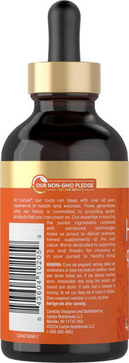 Carlyle Hemp Seed Oil 925000 mcg | Vegetarian Non-GMO Gluten | Cold Pressed