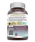 Amazing Formulas Marshmallow Root Supplement | 480 Mg | 100 Veggie Capsules | Non-Gmo | Gluten Free | Made In Usa