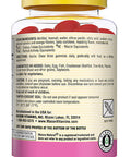 Mason Natural Sugar Free Prenatal Multivitamin with DHA & Zinc - Supports Baby's Growth and Development, for Pregnant and Lactating Women, Kosher, Banana Orange Flavor, 60 Gummies (Pack of 3)
