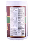 Barlean's Chocolate Silk Greens Powder 9.52 Oz