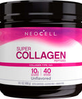 Neocell Super Collagen Type 1 & 3 Unflavored 397 G
