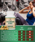 Boswellia Serrata - 240 Capsules (Max Strength 1,000mg of 65% Boswellic Acid Extract) for Joint Support and Joint Health, Made and Tested in The USA, by Double Wood Supplements