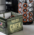 Black Rifle Coffee Company Supply Drop Variety Pack With Silencer Smooth Ak Espresso Just Black And Beyond Black Blends 48 Coffee Pods