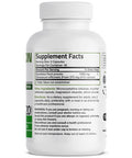 Bronson Dandelion Root 1500 MG High Potency, Supports Overall Good Health & Well-Being, Traditional Diuretic Herb - Non-GMO, 120 Vegetarian Capsules