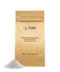 PURE ORIGINAL INGREDIENTS Potassium Bicarbonate (2 Lb)