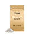 PURE ORIGINAL INGREDIENTS Potassium Bicarbonate (2 Lb)