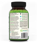 Irwin Naturals Carb Blocker Neutralize Carbohydrates And Support Metabolism Liquid Softgels - Pack Of 2