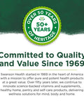 Swanson Lyc-O-Mato Lycopene 10 Milligrams 60 Sgels