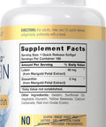 Carlyle Lutein and Zeaxanthin Supplement | 40mg | 180 Softgels | Pills for Eyes | Eye Health Vitamins | Visi-Gold | Non-GMO and Gluten