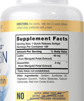 Carlyle Lutein And Zeaxanthin 40 Mg | 180 Softgels | Eye Health Vitamins | Non-Gmo & Gluten Free Supplement