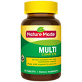 Nature Made Multivitamin Complete with Iron 130 Tablets
