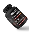 PURE ORIGINAL INGREDIENTS Dextrose, 3 Lb, No Magnesium Or Rice Fillers, Lab Verified