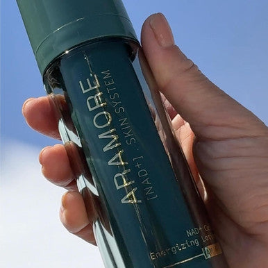 Nad+ Cell Energizing Treatment With Proprietary Nad+ Precursor Complex. Clinically Proven To Target 12 Signs Of Aging - 50Ml