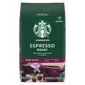 Starbucks Ground Coffee, Dark Roast Coffee, Italian Roast, 100% Arabica, 1 bag (18 oz)