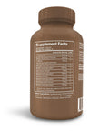 Terra Health Essentials Noofocus - Nootropics Brain Support Supplement With Adaptogenic Mushrooms, Alpha-Gpc, Gotu Kola, L-Theani