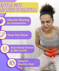 Drfoster Probiotics For Women & Men Digestive Health'120 Billion Cfus Prebiotics