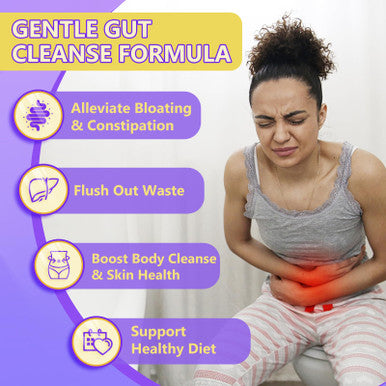 Drfoster Probiotics For Women & Men Digestive Health'120 Billion Cfus Prebiotics