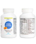 Liposomal Active B-Complex and Minerals Multivitamin by Core Med Science - 90 Softgels - Complete Multivitamin Supplement