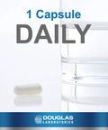 Douglas Laboratories Acetyl L-Carnitine 500 Mg | Supports Brain And Nerve Function During The Normal Aging Process* | 60 Capsules
