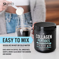 Collagen Peptides Coconut MCT Oil Bundle