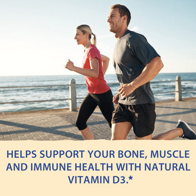 Vitacook Vitamin D3, 5000 Iu (125 Mcg), 4 Months Supply For Supporting Cardiovascular Health, Strong Bones & Muscle Function, Vegetarian, Once Daily, Non-Gmo, 120 Softgels