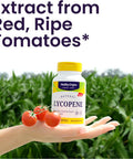 Healthy Origins LYC-O-Mato Lycopene (Non-GMO) 15 mg, 180 Softgels